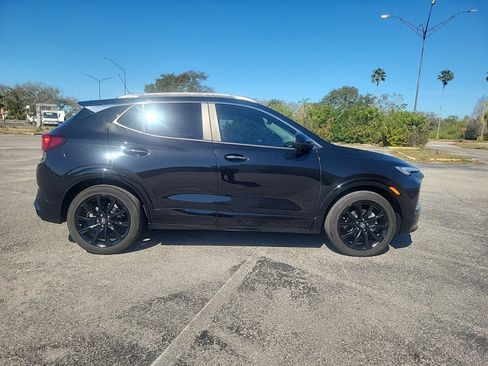 Used 2024 Buick Encore GX Sport Touring w/ Experience Buick Package image 5