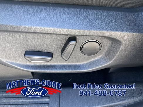 New 2026 Ford Ranger XLT RWD image 11