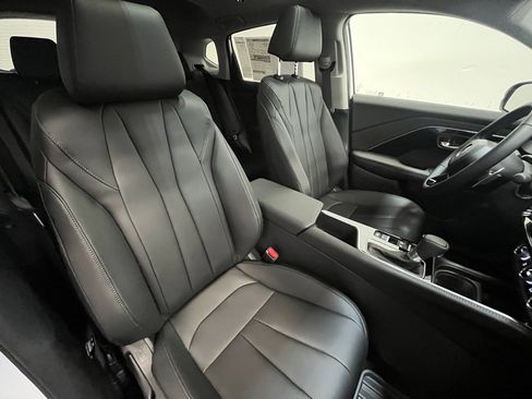 New 2025 Acura ADX AWD image 12