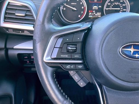 Used 2019 Subaru Forester Limited w/ Popular Package #3 image 23