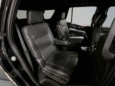 Used 2023 GMC Yukon Denali image 27