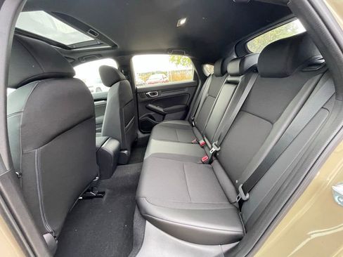 New 2026 Honda Civic Sport image 20