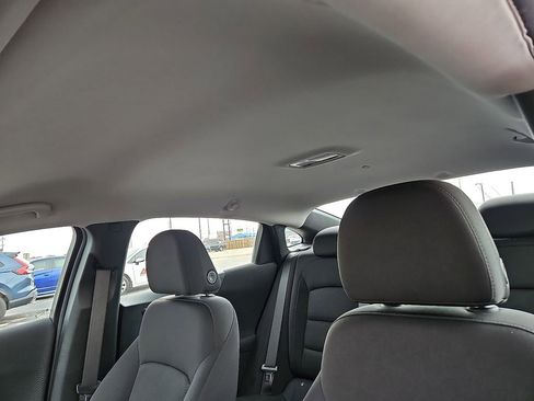 Used 2023 Chevrolet Malibu LT w/ Driver Confidence Package image 21