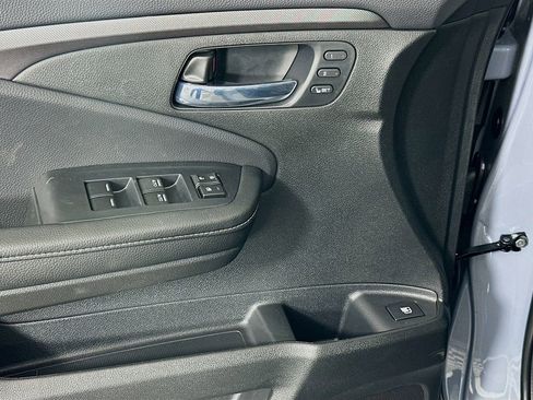 New 2026 Honda Ridgeline RTL image 19