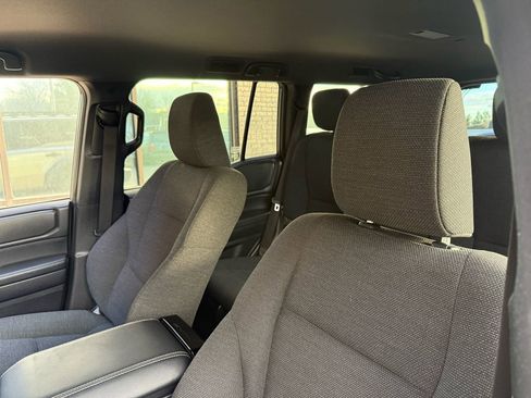 Used 2024 Toyota Land Cruiser 1958 image 31