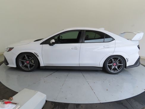Used 2023 Subaru WRX Premium AWD/4WD image 9