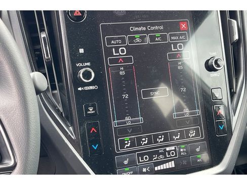 Certified 2026 Subaru Forester Premium AWD/4WD image 29