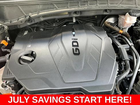 Used 2024 Hyundai Tucson XRT FWD image 38