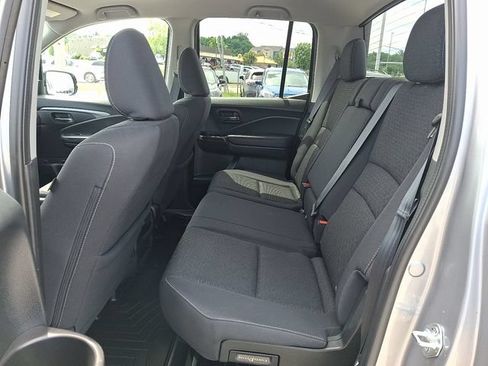 Used 2021 Honda Ridgeline Sport image 22