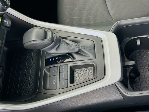 Certified 2025 Toyota RAV4 XLE image 17