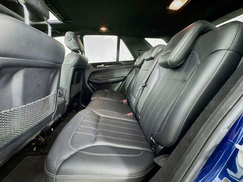 Used 2017 Mercedes-Benz GLE 350 4MATIC image 30