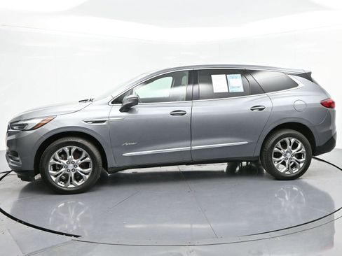 Used 2019 Buick Enclave Avenir w/ Avenir Technology Package image 4