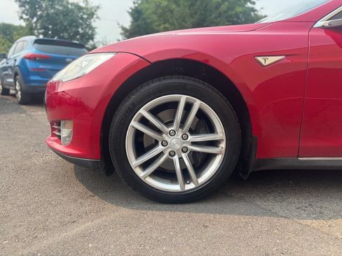 Used 2013 Tesla Model S RWD image 12