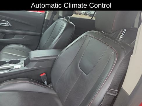 Used 2013 Chevrolet Equinox LTZ FWD image 12