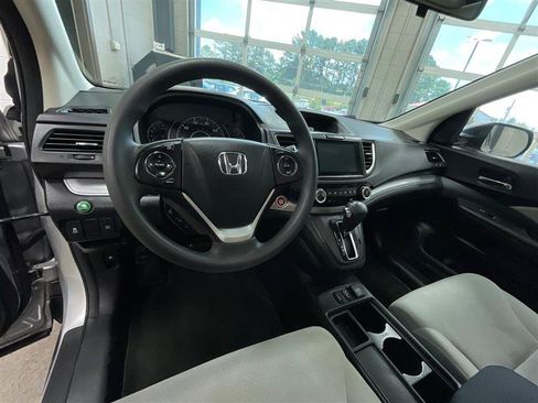 Used 2015 Honda CR-V EX image 13