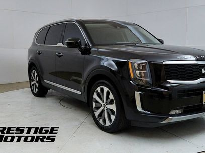 Used 2022 Kia Telluride SX