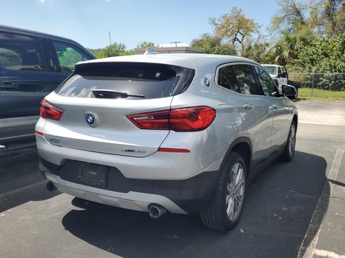Used 2018 BMW X2 xDrive28i w/ Convenience Package image 5
