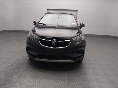 Used 2017 Buick Encore Preferred FWD image 15