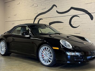Used 2006 Porsche 911 Carrera S