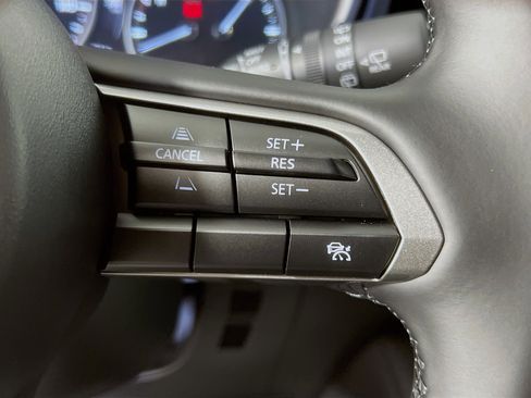 New 2026 MAZDA MAZDA3 s Sport image 15