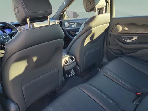 Certified 2023 Mercedes-Benz E 350 Sedan image 6