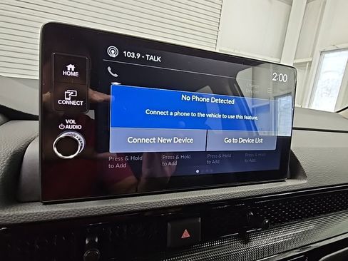 New 2026 Honda CR-V EX-L image 15