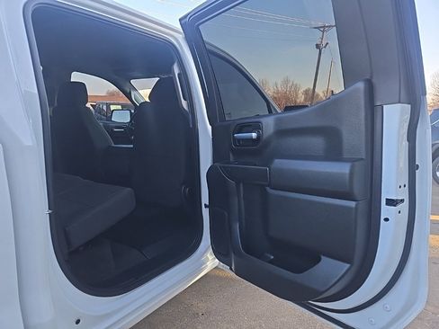 Used 2021 Chevrolet Silverado 1500 LT w/ Z71 Off-Road Package image 83