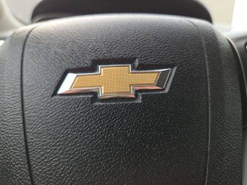 Used 2014 Chevrolet Malibu LS image 28