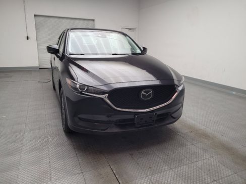 Used 2020 MAZDA CX-5 Sport image 14