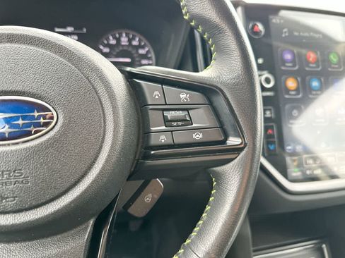 Certified 2023 Subaru Ascent Onyx Edition image 31