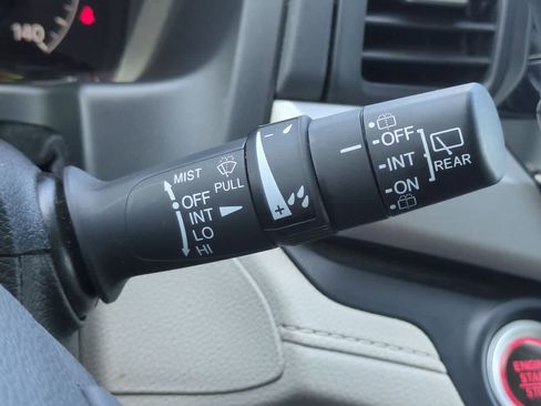 Used 2025 Honda Odyssey EX-L image 26
