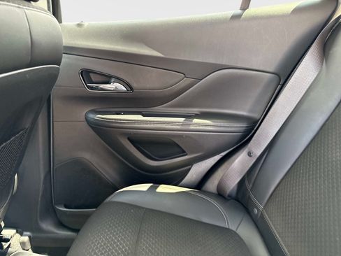Used 2018 Buick Encore Preferred FWD image 15