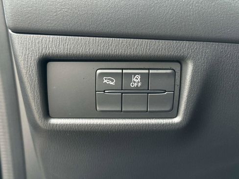 Certified 2025 MAZDA CX-5 AWD 2.5 S w/ Select Package image 30