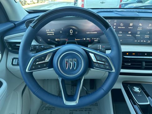 New 2026 Buick Enclave Avenir w/ Super Cruise Package image 25