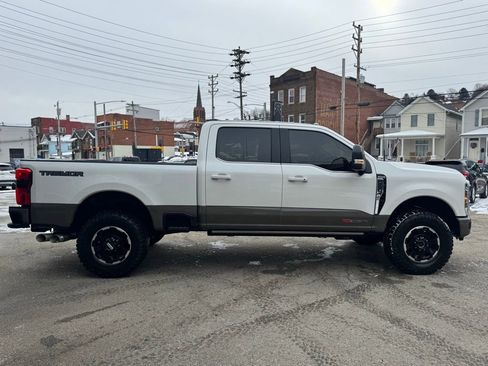 Used 2026 Ford F250 King Ranch w/ Tremor Off-Road Package image 6