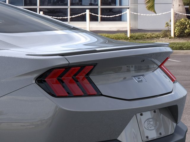 New 2026 Ford Mustang GT RWD image 22