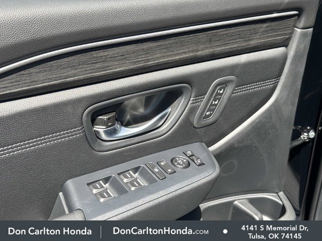 New 2026 Honda Pilot Touring image 12