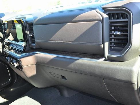 Used 2022 Chevrolet Silverado 1500 RST image 20