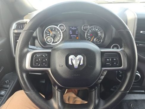 Used 2022 RAM 2500 Tradesman AWD/4WD image 19