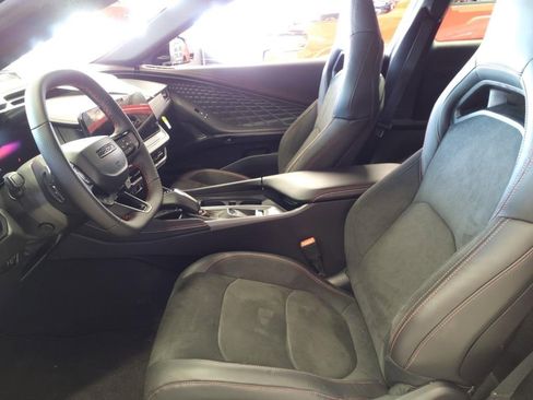 New 2024 Dodge Charger R/T Scat Pack w/ Plus Group image 10