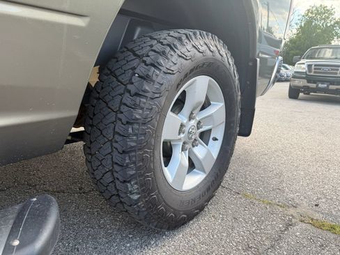 Used 2014 RAM 1500 Tradesman w/ Power & Remote Entry Group AWD/4WD image 14
