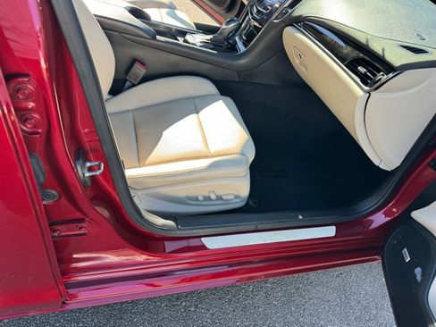 Used 2018 Cadillac ATS Luxury w/ Safety and Security Package image 50