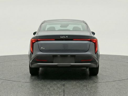 Used 2025 Kia K4 FWD image 7