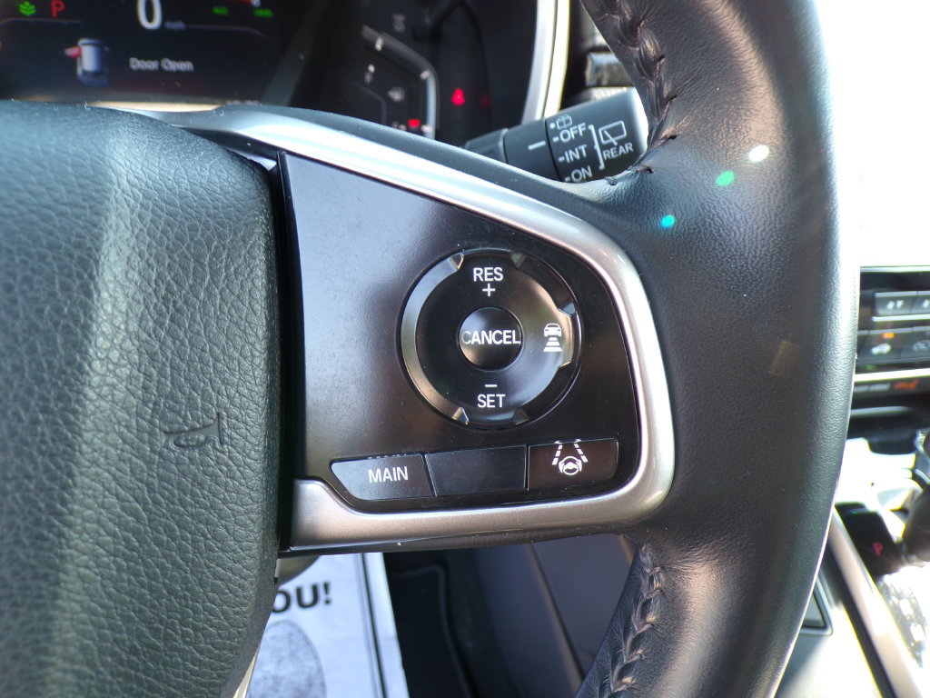 Used 2020 Honda CR-V EX-L image 31