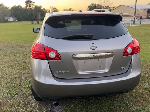 Used 2012 Nissan Rogue SV w/ Premium Pkg image 7