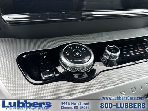 Used 2025 Ford Expedition Max Active RWD image 20