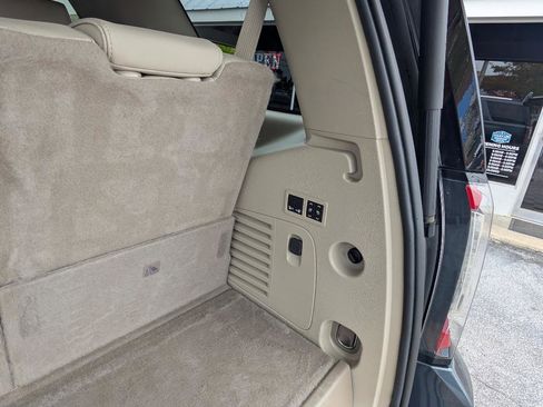 Used 2019 GMC Yukon Denali w/ Open Road Package AWD/4WD image 46
