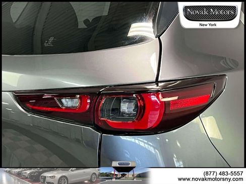 Used 2023 MAZDA CX-5 AWD 2.5 S w/ Select Package image 11