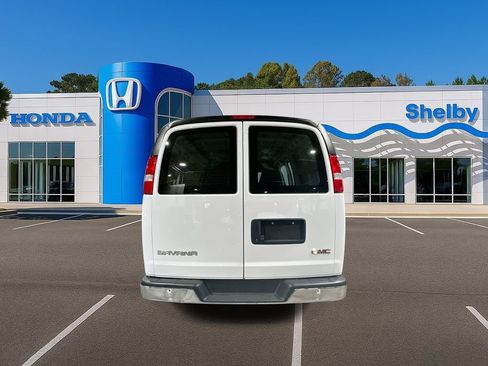 Used 2024 GMC Savana 2500 w/ Driver Convenience Package image 7