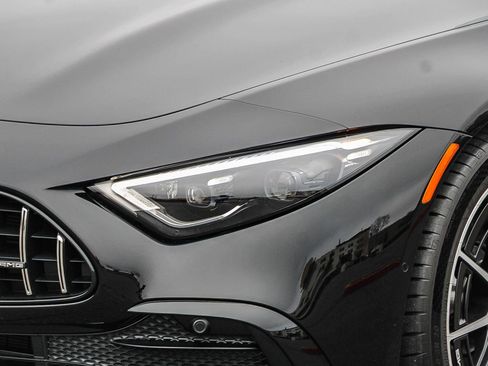 New 2026 Mercedes-Benz SL 43 AMG image 8